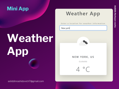 Weather app img